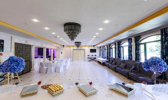 Фото №18 зала Зал №1