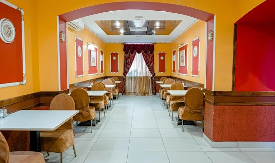 Фото №1 зала Зал №2