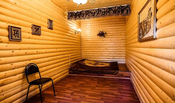 Фото №8 зала Беседки №1 и №2