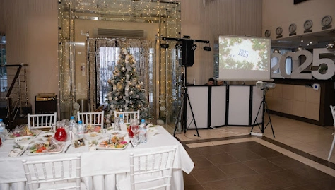 Фото №4 зала РестоХолл