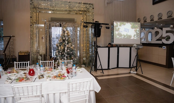 Фото №4 зала РестоХолл