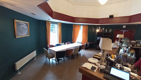 Фото №2 зала Малый зал 