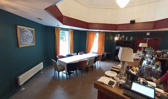 Фото №2 зала Малый зал 