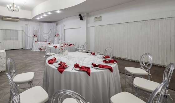 Фото №12 зала Основной зал