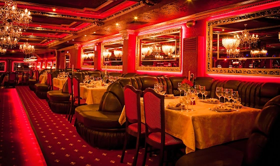 Фото №9 зала Основной зал