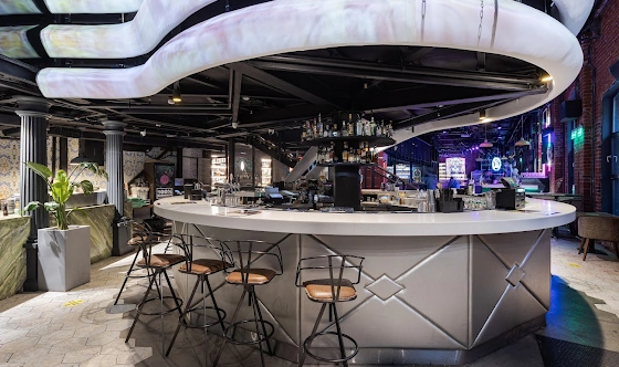 Фото №11 зала 1 этаж 