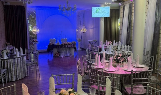 Фото №8 зала Основной зал