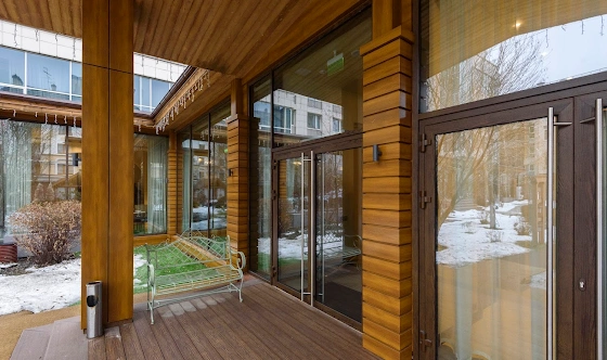 Фото №19 зала Garden VIP