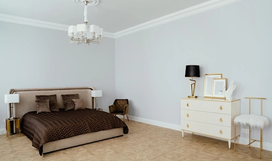 Фото №8 зала Лофт PRESIDENT