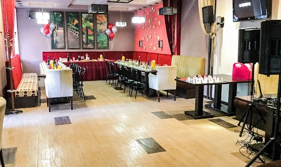 Фото №10 зала Большой зал