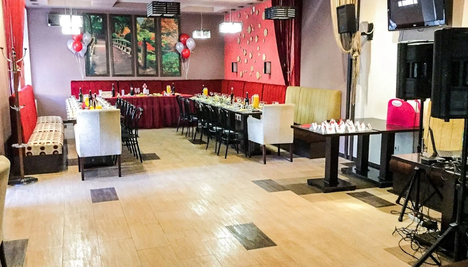 Фото №10 зала Большой зал