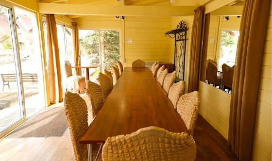 Фото №6 зала Беседки на 20 человек 