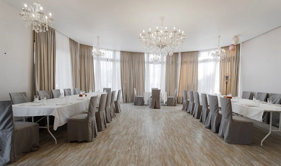 Фото №1 зала 2 этаж