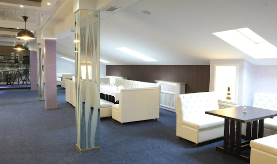 Фото №3 зала Зал «Европейский»