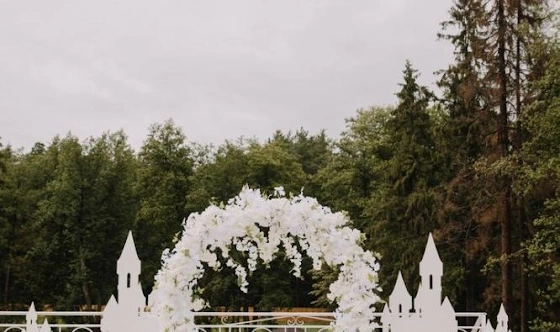 Фото №11 зала Шатер