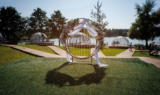 Фото №19 зала Основной зал