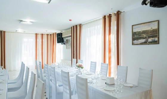 Фото №17 зала Ресторан