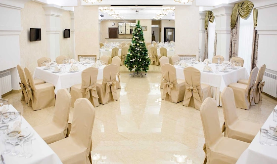 Фото №8 зала Основной зал 