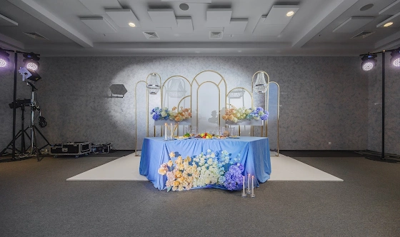 Фото №2 зала Зал Ball Room