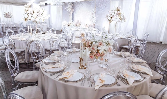 Фото №4 зала VERANDA