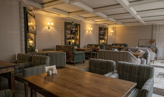 Фото №10 зала 1 этаж 