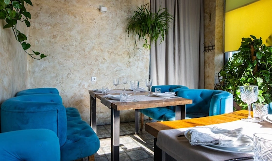 Фото №13 зала VIP-зона «КАМЧАТКА»