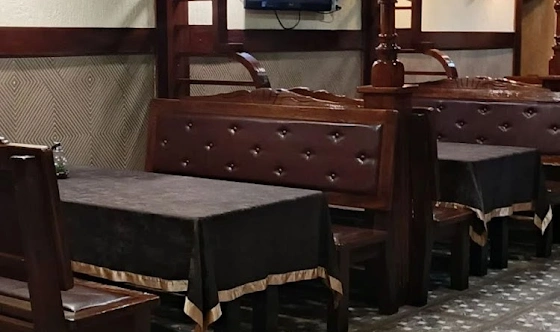 Фото №1 зала Основной зал