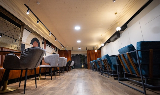 Фото №2 зала Малый зал