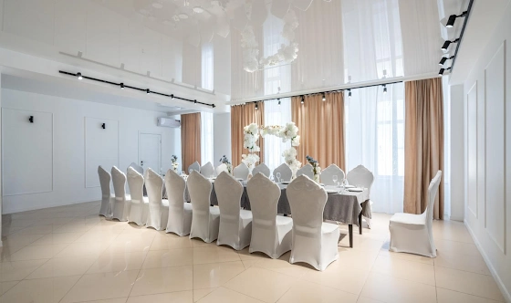 Фото №4 зала VIP 1