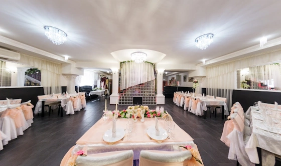 Фото №3 зала Основной зал