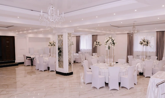 Фото №17 зала Банкетный зал 