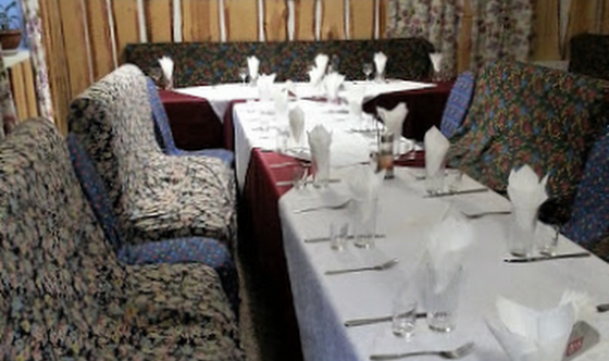 Фото №4 зала Основной зал 