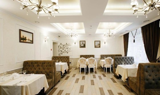 Фото №7 зала Большой зал