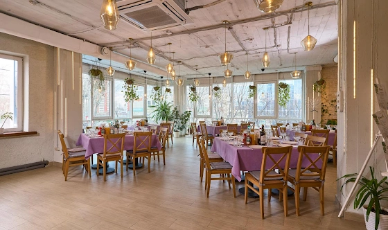 Фото №10 зала Банкетный зал