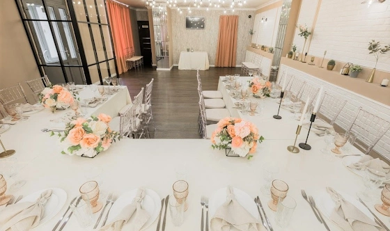 Фото №5 зала Основной зал 