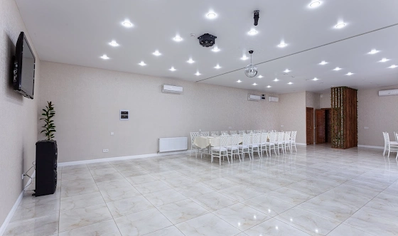 Фото №8 зала Зал «Арцах»