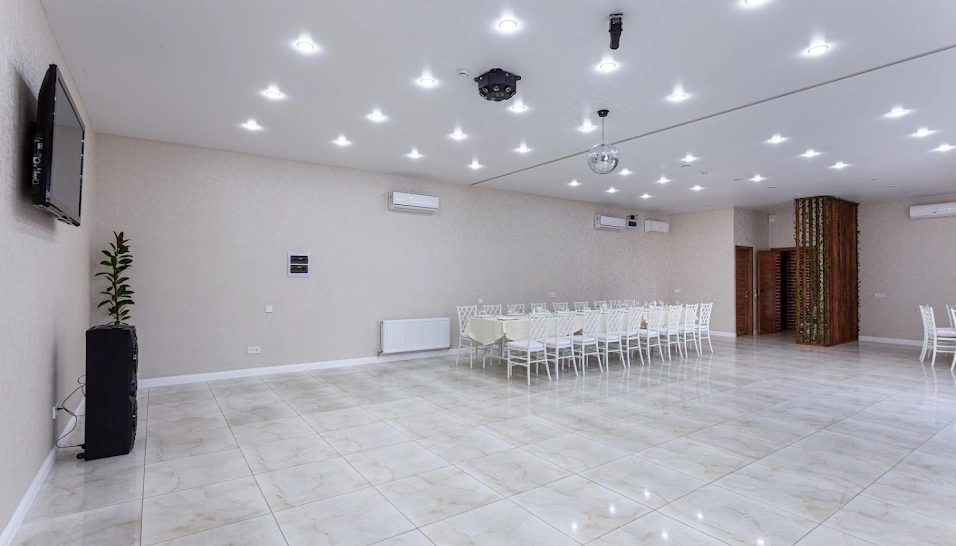 Фото №8 зала Зал «Арцах»