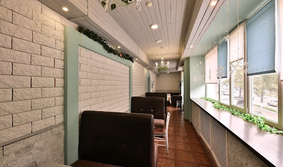 Фото №14 зала Основной зал