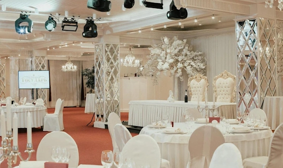 Фото №20 зала Основной зал