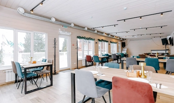 Фото №4 зала Караоке-зал