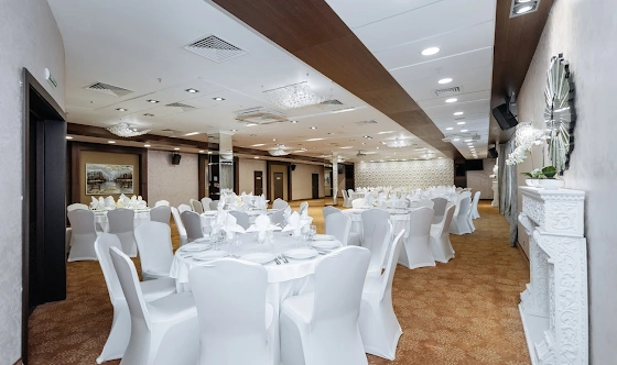 Фото №20 зала Зал «Адмиральский»