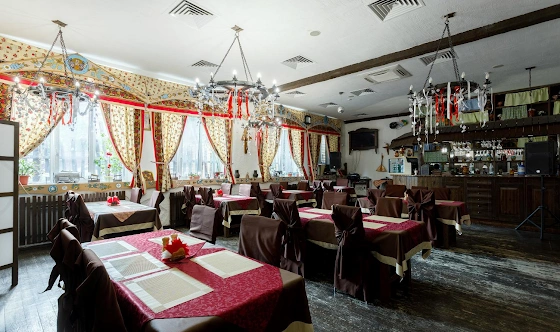 Фото №10 зала Помещение