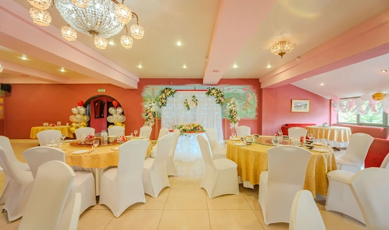 Фото №9 зала Зал «Второй этаж»