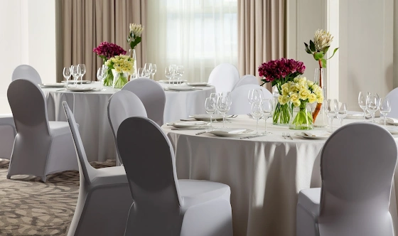 Фото №3 зала Зал «Гончаров»