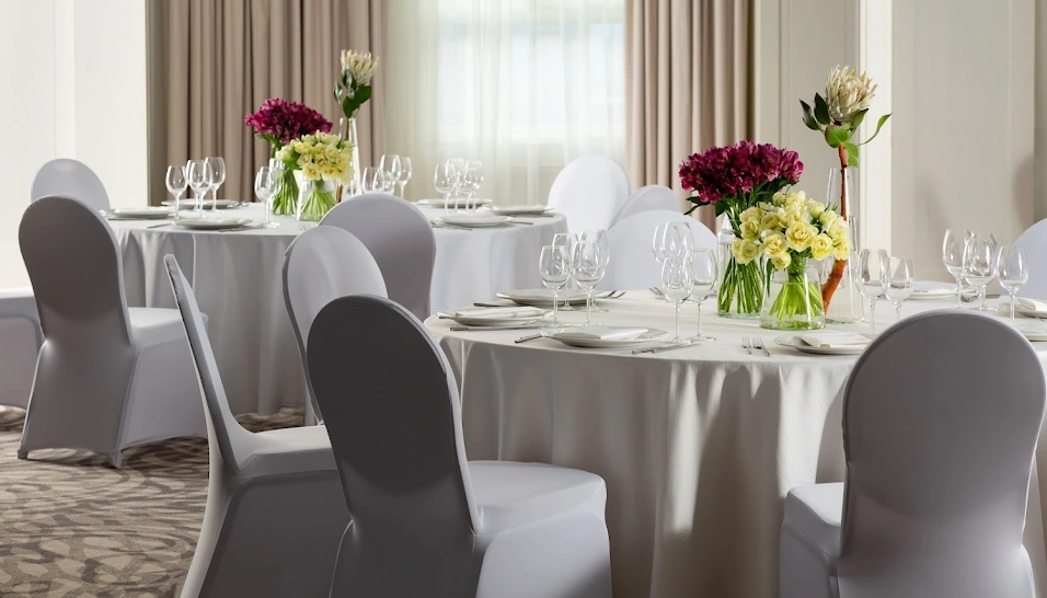 Фото №3 зала Зал «Гончаров»