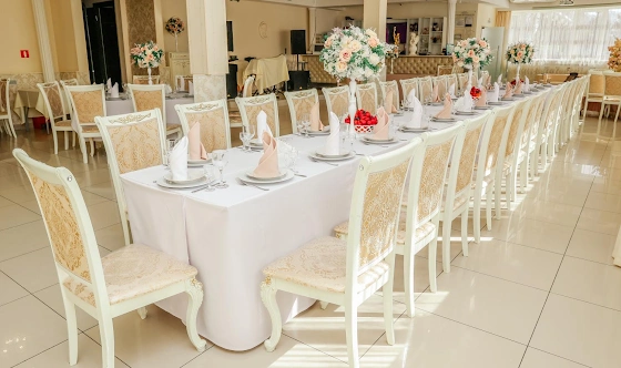 Фото №10 зала Основной зал 