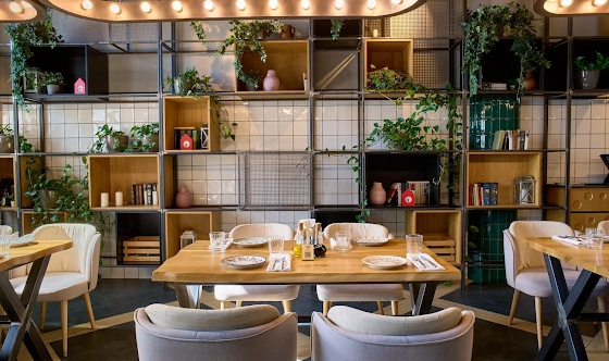 Фото №7 зала VIP-зал 