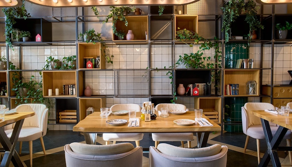 Фото №7 зала VIP-зал 