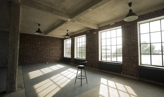 Фото №8 зала Зал на 100 человек