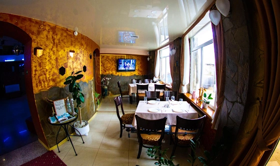 Фото №2 зала Зал 1 этажа 